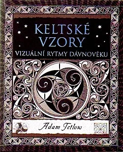 Keltské vzory. Vizuální rytmy dávnověku