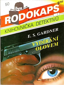 Žlutá obálka / Vydírání olovem
