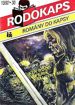 Ken Wood a perly královny Maub