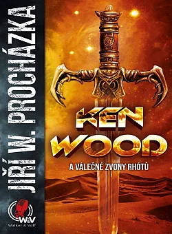 Ken Wood a válečné zvony Rhótů