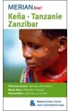 Keňa, Tanzanie, Zanzibar