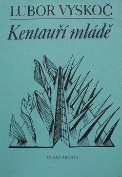 Kentauří mládě