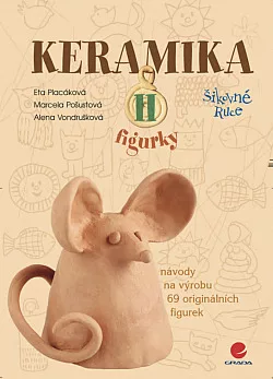Keramika II – figurky