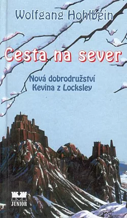 Cesta na sever