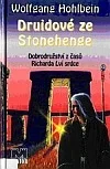 Druidové ze Stonehenge