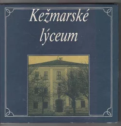 Kežmarské lýceum