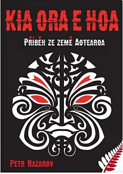 Kia Ora E Hoa