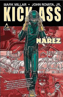 Kick-Ass: Nářez