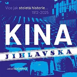 Kina Jihlavska