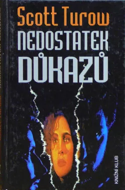 Nedostatek důkazů