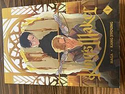 King‘s Maker volume 1