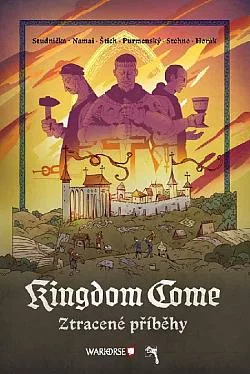 Kingdom Come: Deliverance - Ztracené příběhy