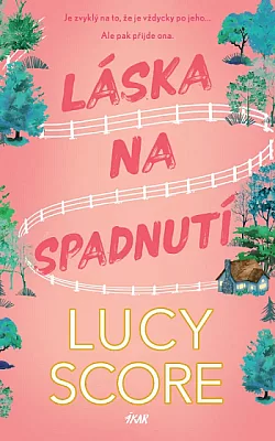 Láska na spadnutí