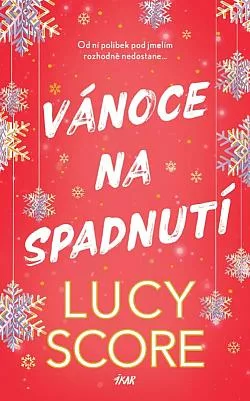 Vánoce na spadnutí