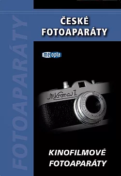 Kinofilmové fotoaparáty