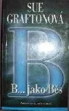 B... jako běs