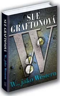 W… jako western