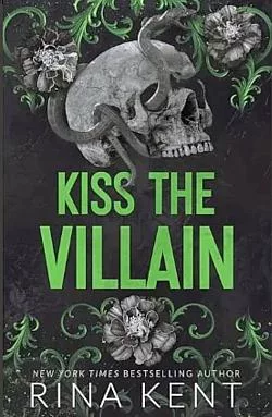 Kiss the Villain