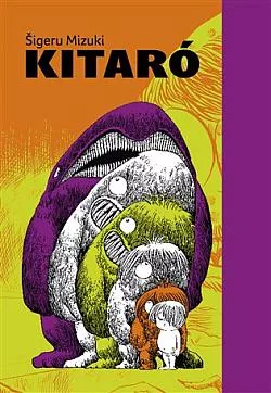 Kitaró (limitovaná edice)