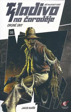 Drsné sny