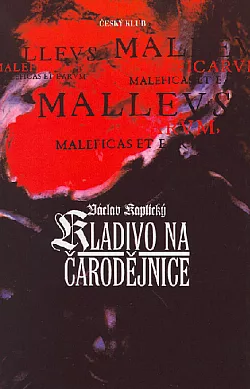 Kladivo na čarodějnice