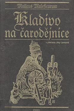 Kladivo na čarodějnice / Malleus maleficarum