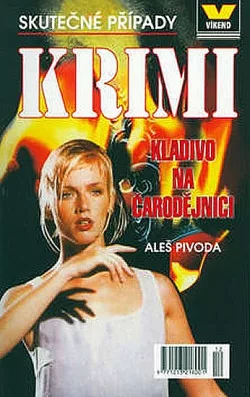 Kladivo na čarodějnici