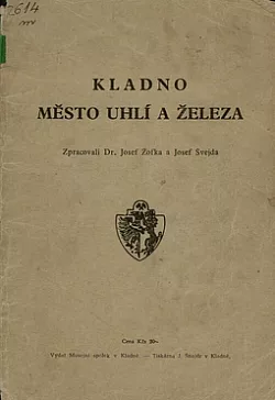Kladno - město uhlí a železa