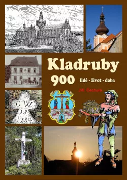 Kladruby 900, lidé - život - doba