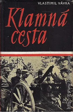 Klamná cesta