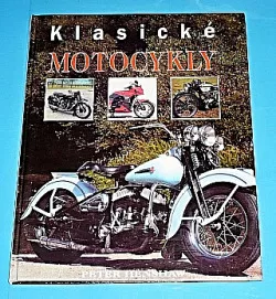 Klasické motocykly