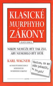 Klasické Murphyho zákony