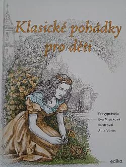 Klasické pohádky pro děti