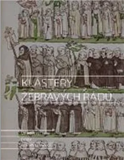 Kláštery žebravých řádů
