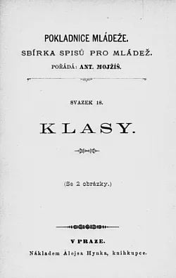 Klasy