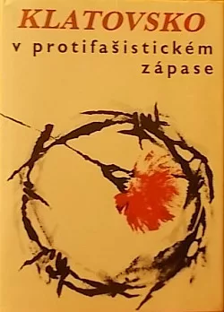 Klatovsko v protifašistickém zápase