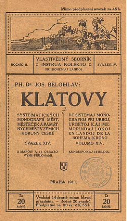 Klatovy