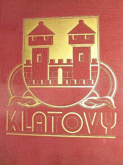 Klatovy město a okolí