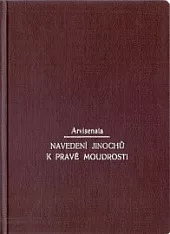 Klaudia Arviseneta: Navedení jinochů k pravé moudrosti