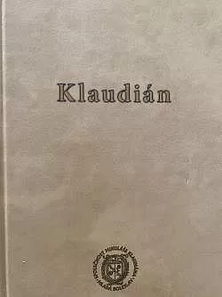 Klaudián