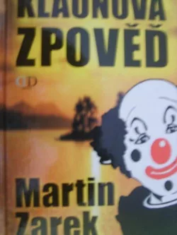 Klaunova zpověď