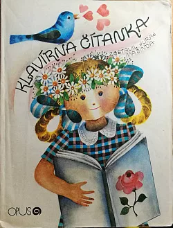 Klavírna čítanka