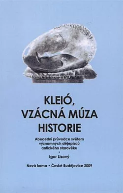 Kleió, vzácná múza historie