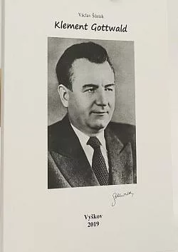 Klement Gottwald
