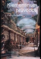 Klementinum průvodce