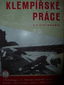 Klempířské práce