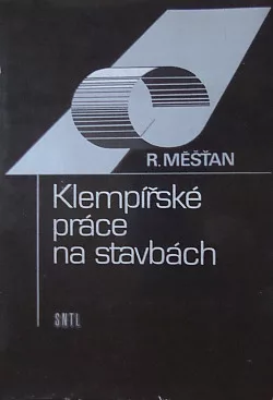 Klempířské práce na stavbách