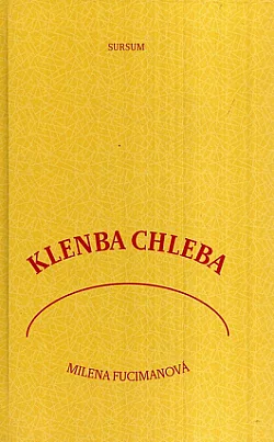 Klenba chleba