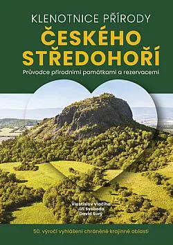 Klenotnice krajiny Českého středohoří