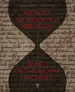 Klenoty slovenských archívov